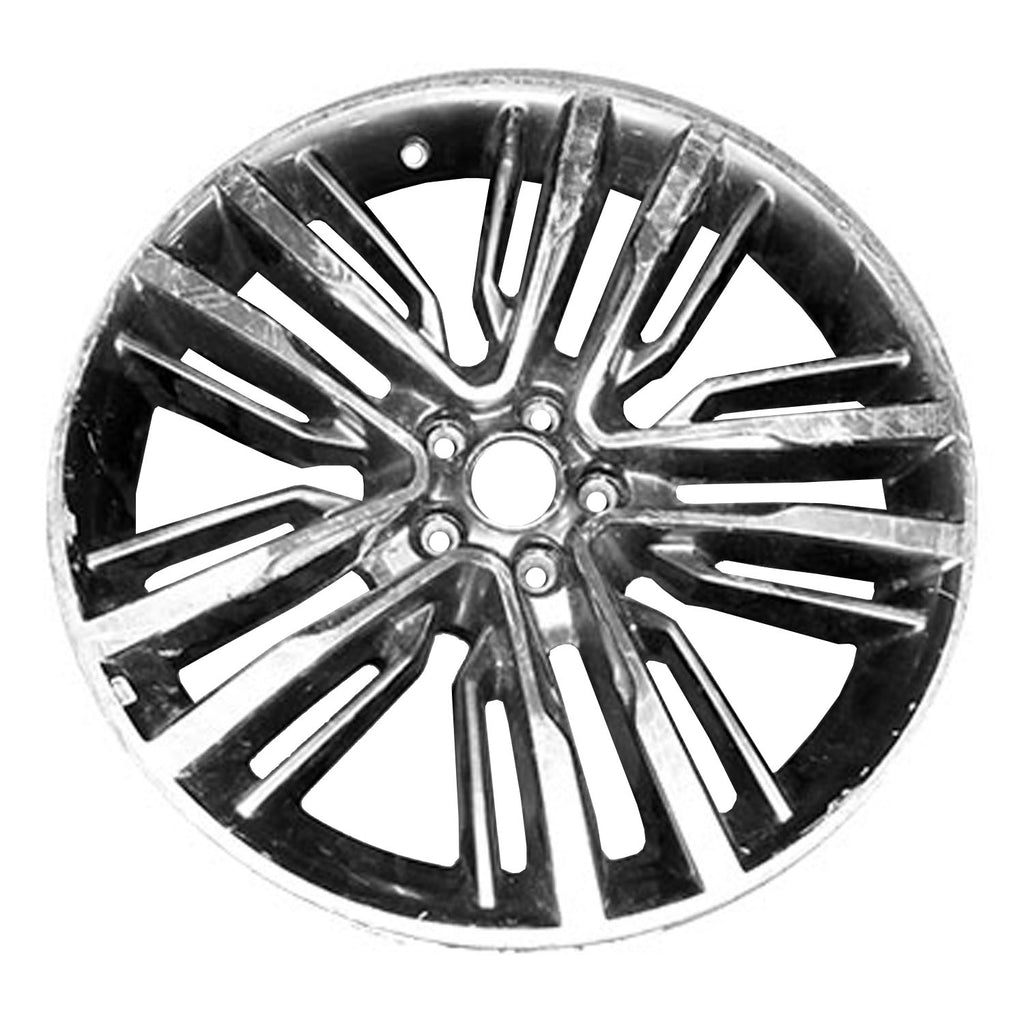 Aluminum Wheel For Lincoln Mkc 2015-2018(ALYFK084U90)