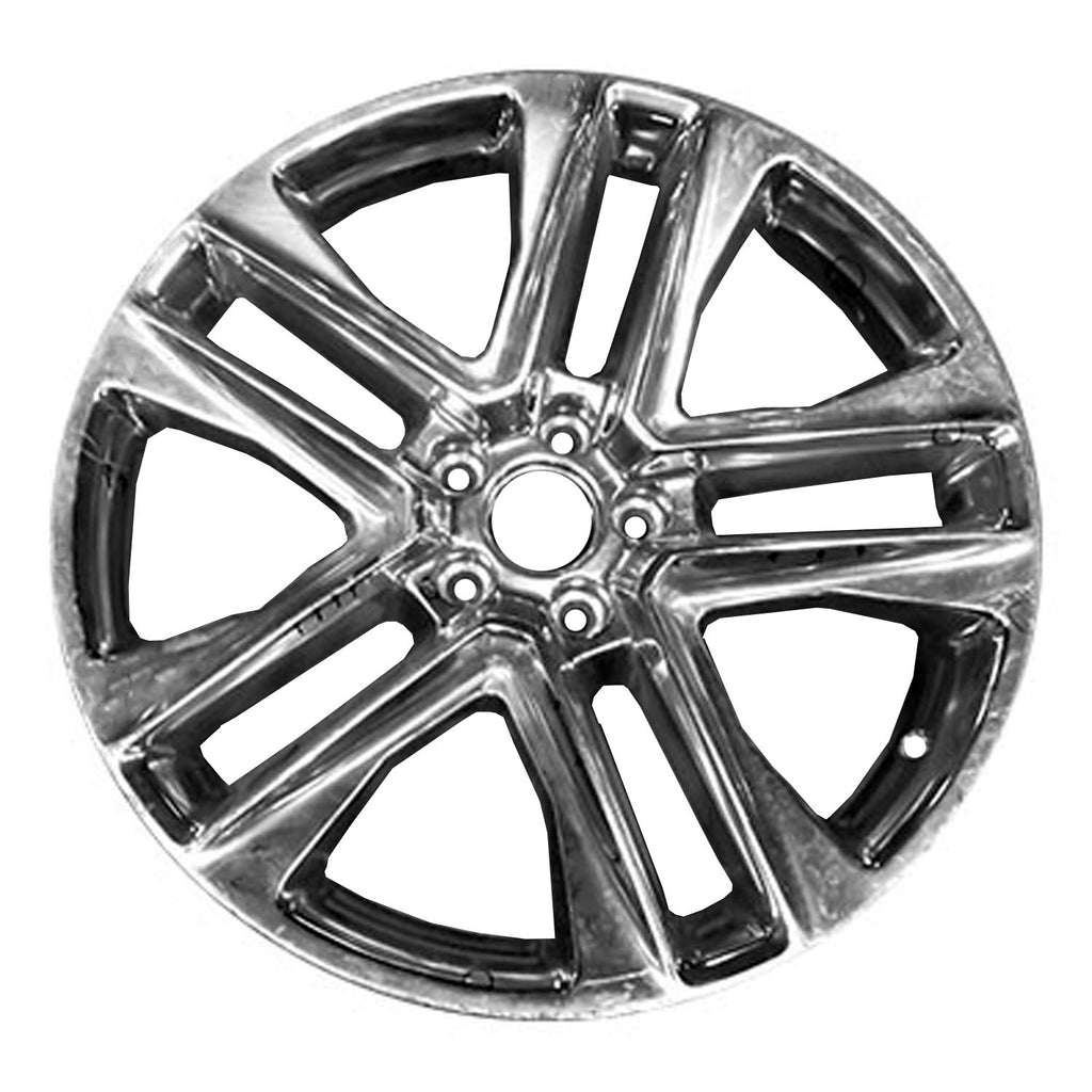 Aluminum Wheel For Ford Explorer 2016-2017(ALYFK085U80)