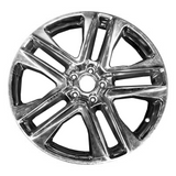 Aluminum Wheel For Ford Explorer 2016-2017(ALYFK085U80)