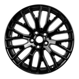 Rear Aluminum Wheel For Ford Mustang 2015-2023(ALYFK087U45)