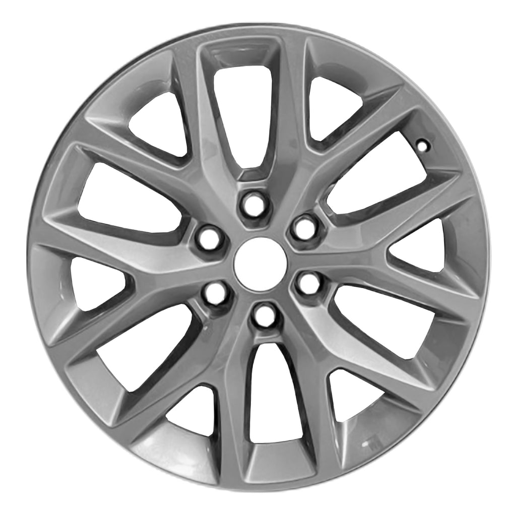Aluminum Wheel For Ford Expedition 2015-2017(ALYFK088U35)