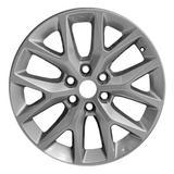 Aluminum Wheel For Ford Expedition 2015-2017(ALYFK088U35)