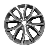 Aluminum Wheel For Ford Expedition 2015-2017(ALYFK088U65)
