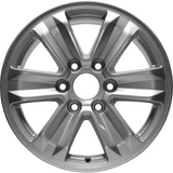 Aluminum Wheel For Ford Pickup F150 2015-2020(ALYFK090U20N)