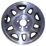 Aluminum Wheel For Ford Ranger Pickup 2wd 2010-2011(ALYFK094A30)