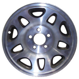 Aluminum Wheel For Ford Ranger Pickup 2wd 2010-2011(ALYFK094A30)