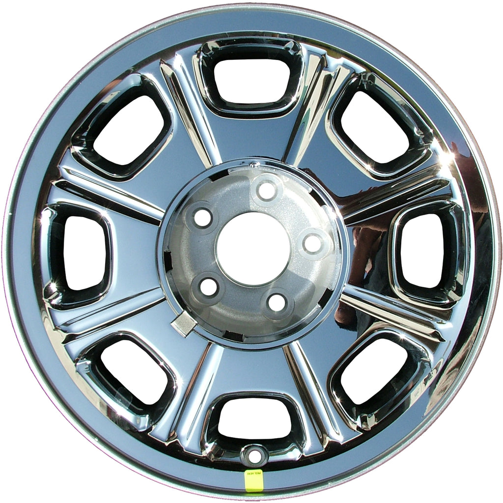 Aluminum Wheel For Lincoln Town Car 2000-2002(ALYFL042U20)