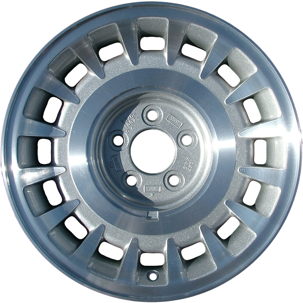 Aluminum Wheel For Lincoln Town Car 2000-2002(ALYFL043U85)