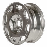 Aluminum Wheel For Lincoln Continental 2000-2002(ALYFL045U80)