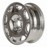 Aluminum Wheel For Lincoln Continental 2000-2002(ALYFL045U80)
