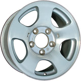 Aluminum Wheel For Ford Pickup Ford Lightduty 2000-2000(ALYFL049U10)