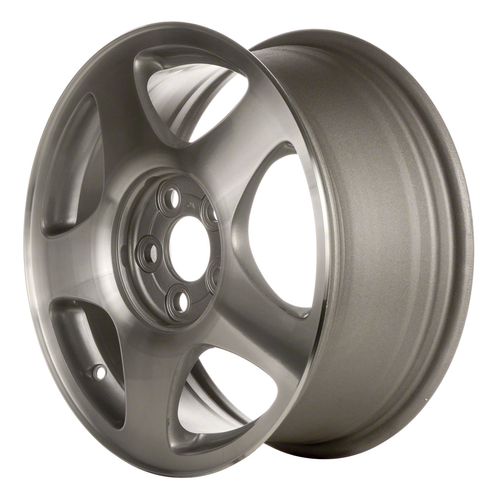 Aluminum Wheel For Lincoln Ls 2000-2002(ALYFL051U10)