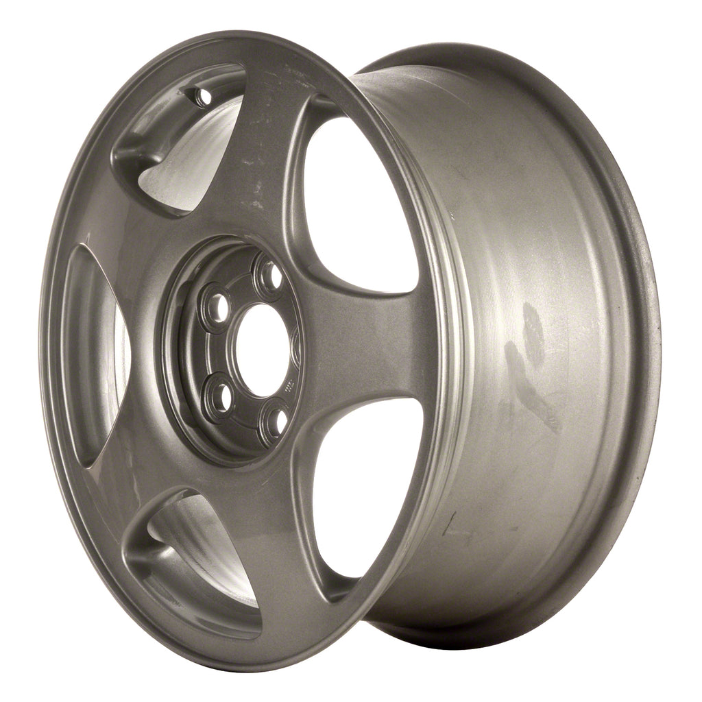 Aluminum Wheel For Lincoln Ls 2000-2001(ALYFL051U20)