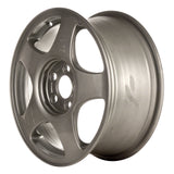Aluminum Wheel For Lincoln Ls 2000-2001(ALYFL051U20)