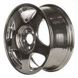 Aluminum Wheel For Lincoln Ls 2000-2002(ALYFL051U80)