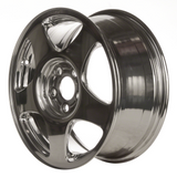 Aluminum Wheel For Lincoln Ls 2000-2002(ALYFL051U80)