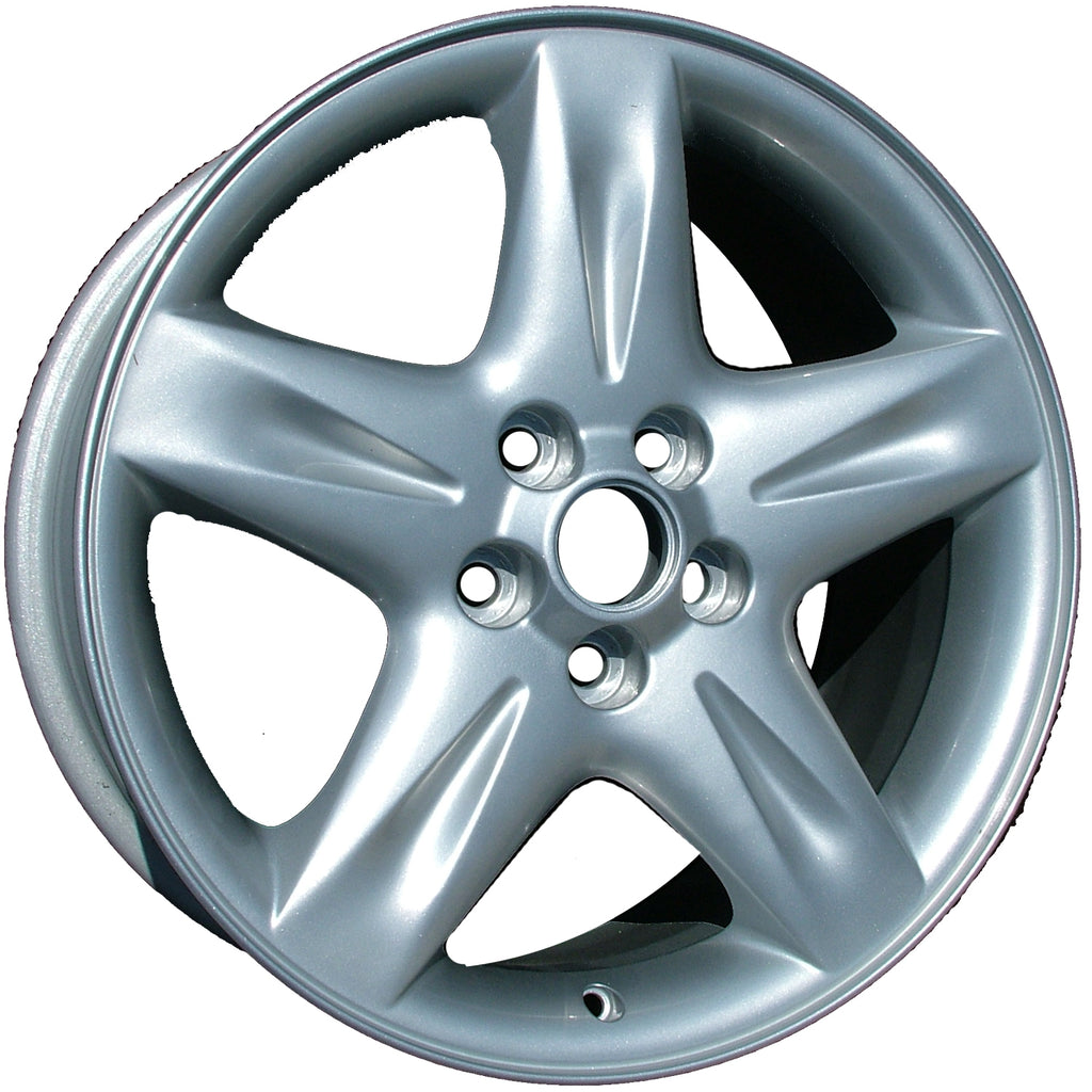 Aluminum Wheel For Lincoln Ls 2001-2005(ALYFL053U15)