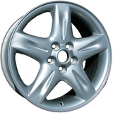 Aluminum Wheel For Lincoln Ls 2001-2005(ALYFL053U15)