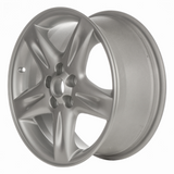 Aluminum Wheel For Lincoln Ls 2001-2005(ALYFL053U20)