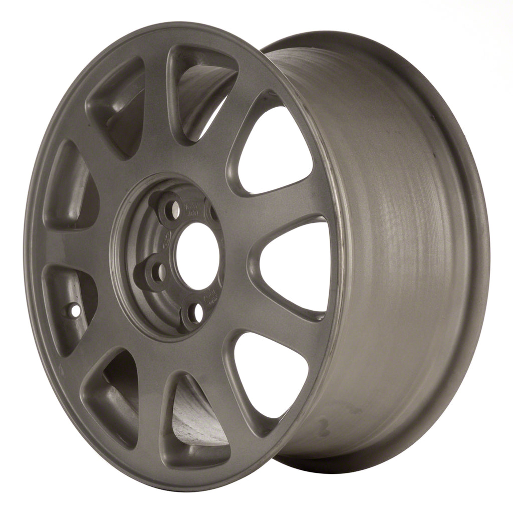 Aluminum Wheel For Lincoln Ls 2000-2001(ALYFL055U20)