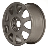 Aluminum Wheel For Lincoln Ls 2000-2001(ALYFL055U20)