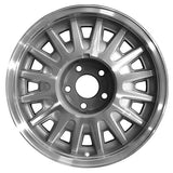 Aluminum Wheel For Mercury Grand Marquis 2000-2002(ALYFL059U20)