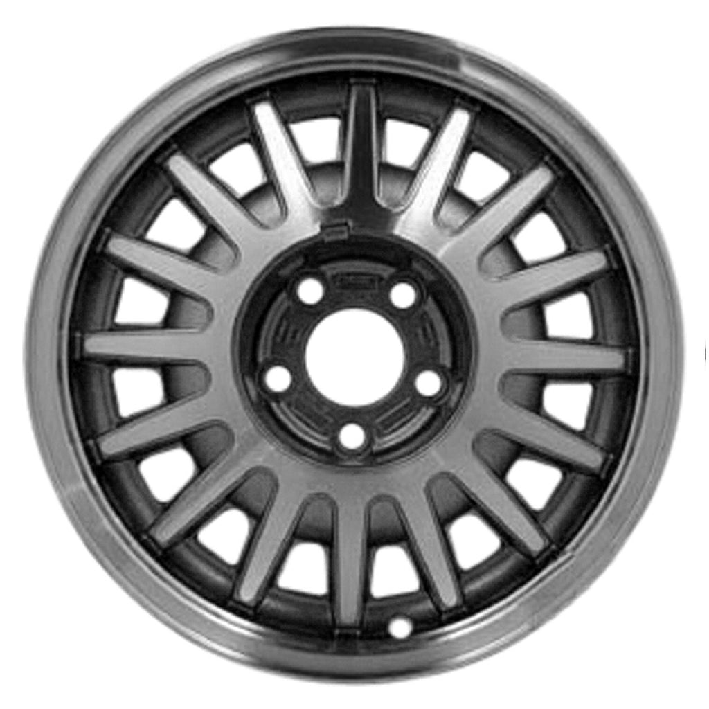 Aluminum Wheel For Mercury Grand Marquis 2000-2002(ALYFL059U30)