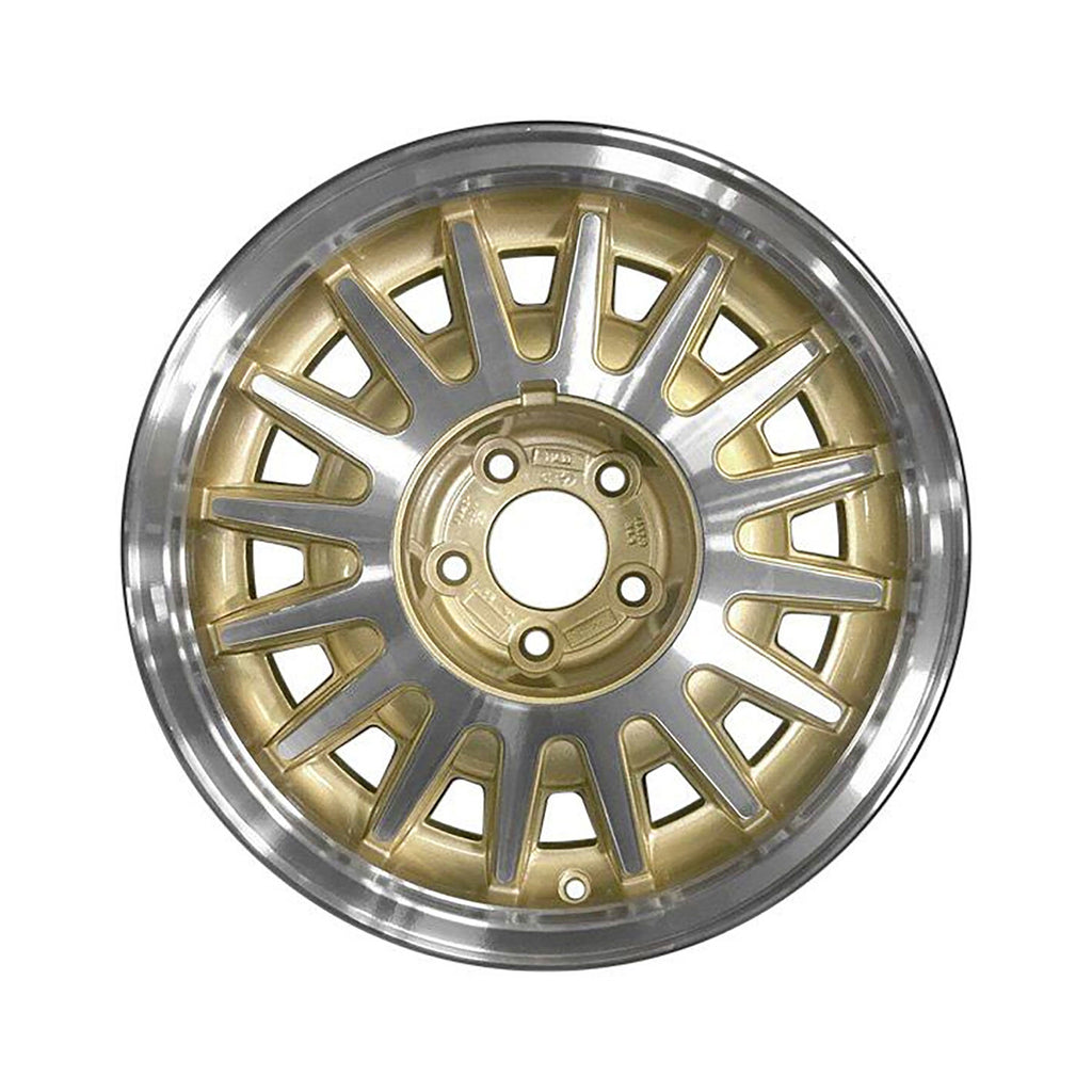 Aluminum Wheel For Mercury Grand Marquis 2000-2002(ALYFL059U55)