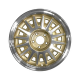 Aluminum Wheel For Mercury Grand Marquis 2000-2002(ALYFL059U55)