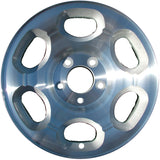 Aluminum Wheel For Lincoln Navigator 2000-2002(ALYFL060U85)