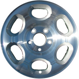 Aluminum Wheel For Lincoln Navigator 2000-2002(ALYFL060U85)