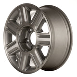 Aluminum Wheel For Lincoln Navigator 2002-2002(ALYFL061U10)