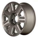 Aluminum Wheel For Lincoln Navigator 2002-2002(ALYFL061U10)