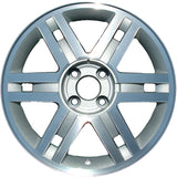 Aluminum Wheel For Mercury Cougar 2001-2002(ALYFL062U45)