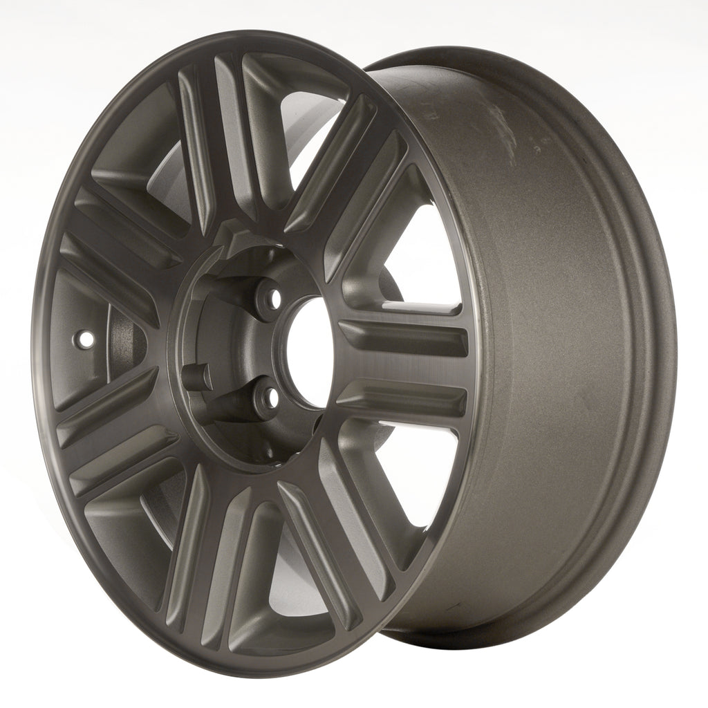 Aluminum Wheel For Lincoln Blackwood 2002-2002(ALYFL064U20)