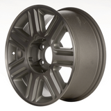 Aluminum Wheel For Lincoln Blackwood 2002-2002(ALYFL064U20)