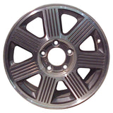 Aluminum Wheel For Lincoln Navigator L 2007-2008(ALYFL069A10)