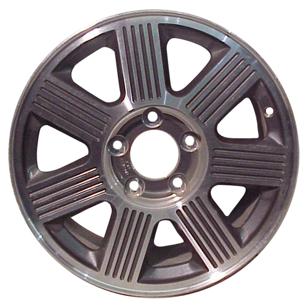 Aluminum Wheel For Lincoln Navigator L 2007-2008(ALYFL069A35)