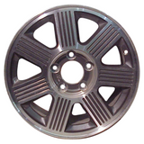 Aluminum Wheel For Lincoln Navigator L 2007-2008(ALYFL069A35)