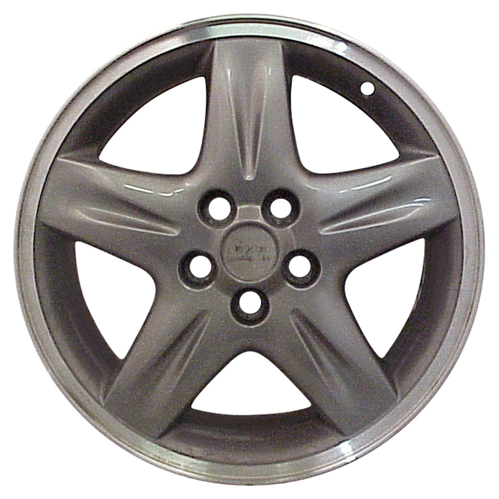 Aluminum Wheel For Lincoln Ls 2001-2005(ALYFL070A30)