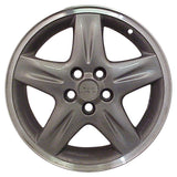 Aluminum Wheel For Lincoln Ls 2001-2005(ALYFL070A30)