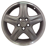 Aluminum Wheel For Lincoln Ls 2001-2005(ALYFL070A30)