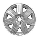 Aluminum Wheel For Lincoln Aviator 2003-2005(ALYFL071U20)