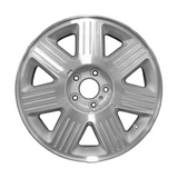 Aluminum Wheel For Lincoln Aviator 2003-2005(ALYFL071U20)