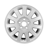 Aluminum Wheel For Lincoln Ls 2003-2005(ALYFL072U20)