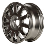 Aluminum Wheel For Lincoln Ls 2003-2005(ALYFL072U85)