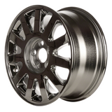Aluminum Wheel For Lincoln Ls 2003-2005(ALYFL072U85)