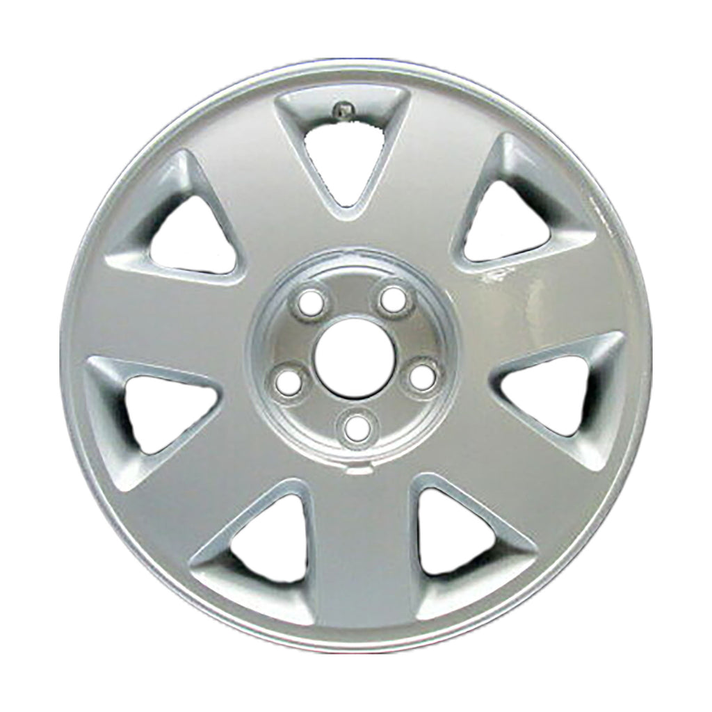 Aluminum Wheel For Lincoln Ls 2003-2006(ALYFL074U20)