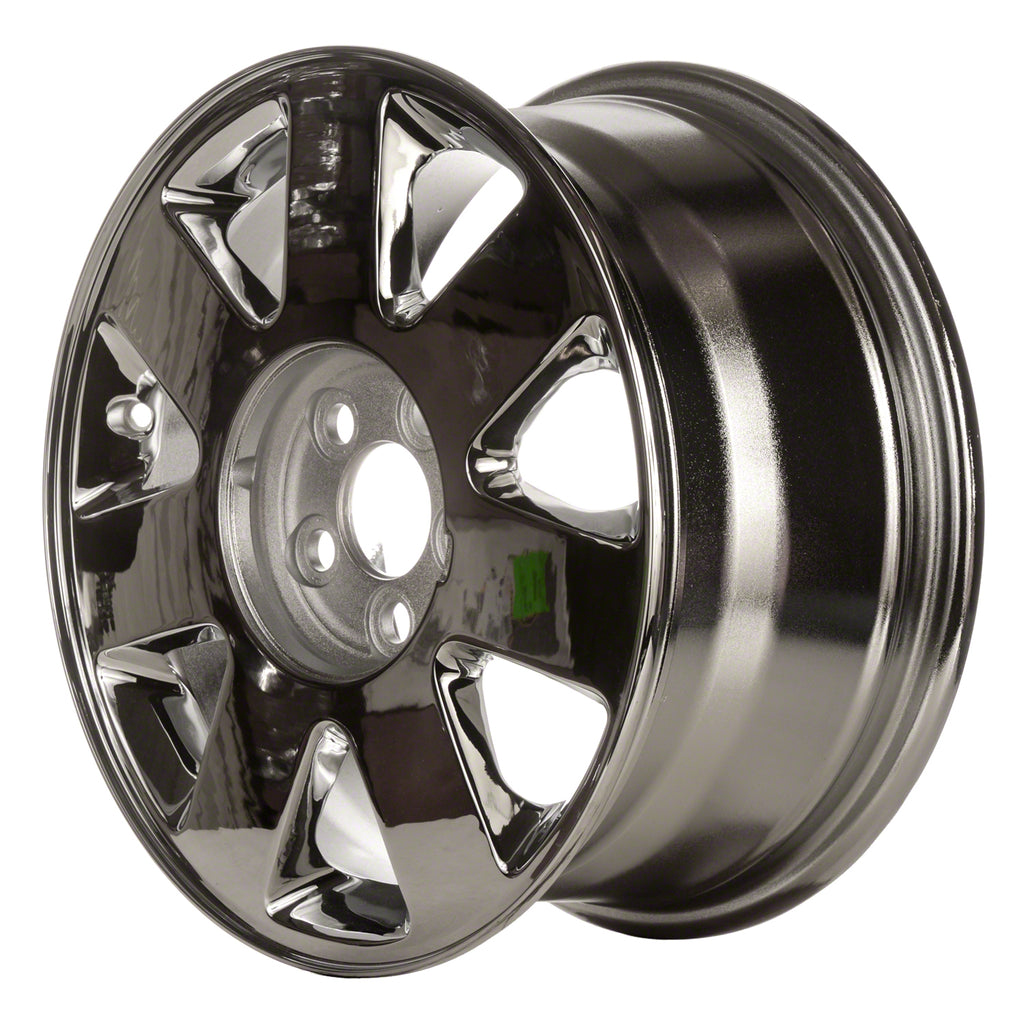 Aluminum Wheel For Lincoln Ls 2003-2006(ALYFL074U85)