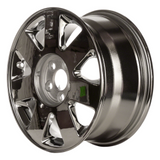 Aluminum Wheel For Lincoln Ls 2003-2006(ALYFL074U85)